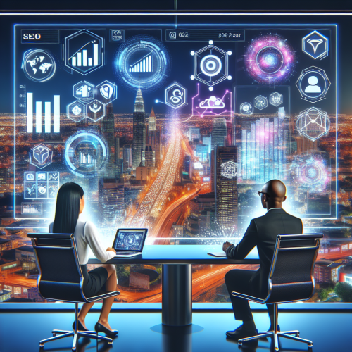 O futuro do marketing digital: estratégias para 2025 e além